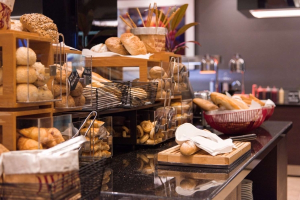 Radisson Blu Leogrand Chisinau